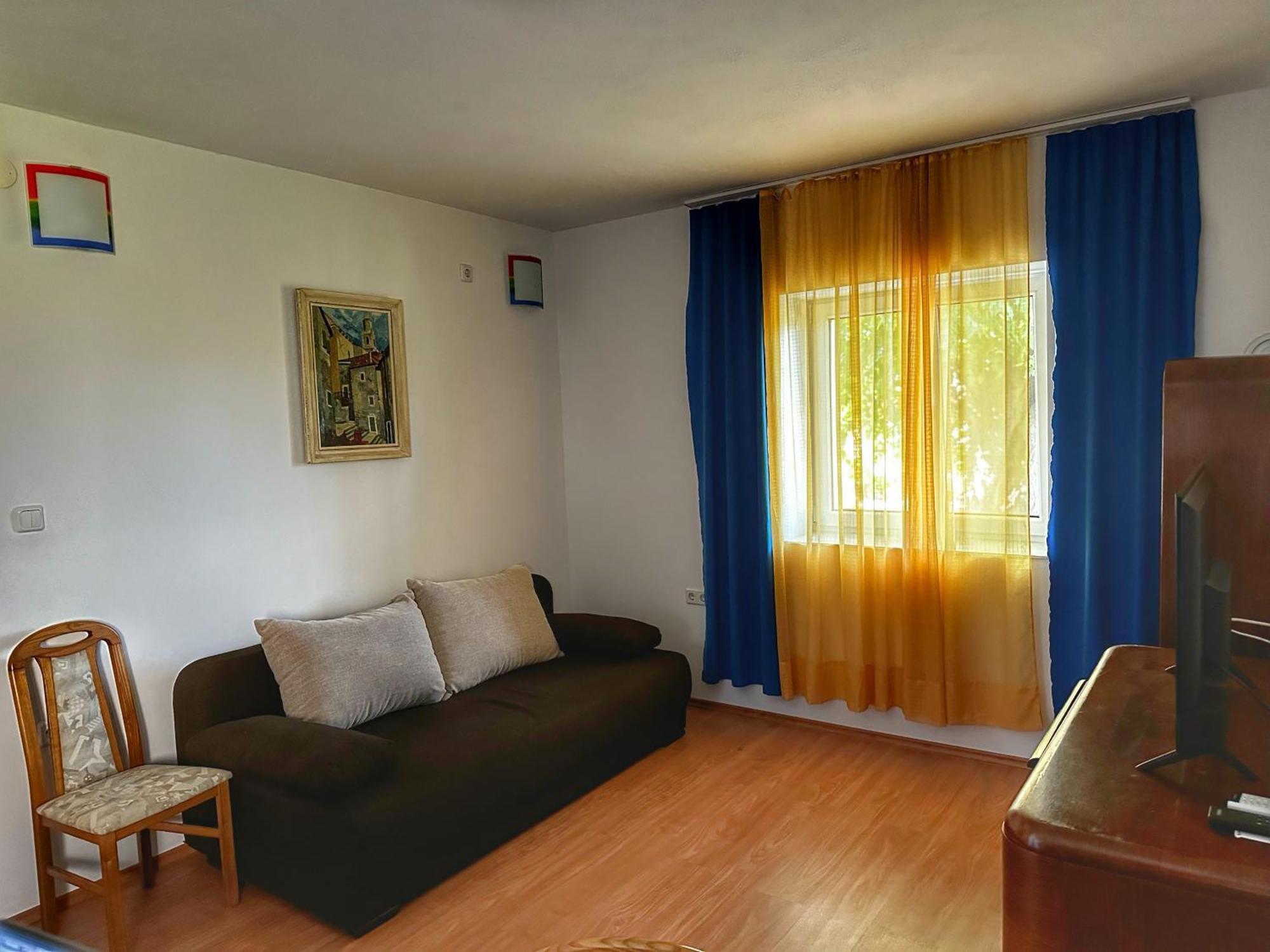 Apartment Matini Dvori Dubrava  Exterior foto