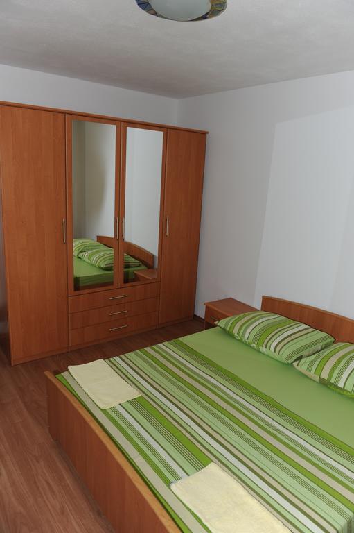 Apartment Matini Dvori Dubrava  Exterior foto